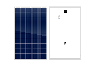Jiangsu Saintek Co., Ltd. - Solarmodul - SAT-6PB(-HV) 270-285W SAT-270-6PB/-HV - Art. 166736