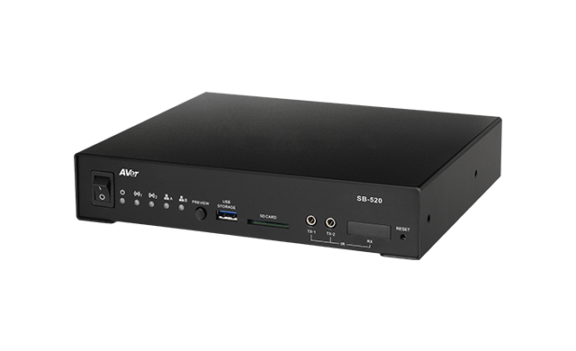 Aver Sb-520