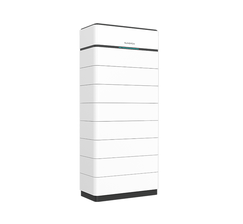 Sungrow Power Supply Co., Ltd. - Speicher - SBH200-400 (Australia) SBH300 - Art. 33279