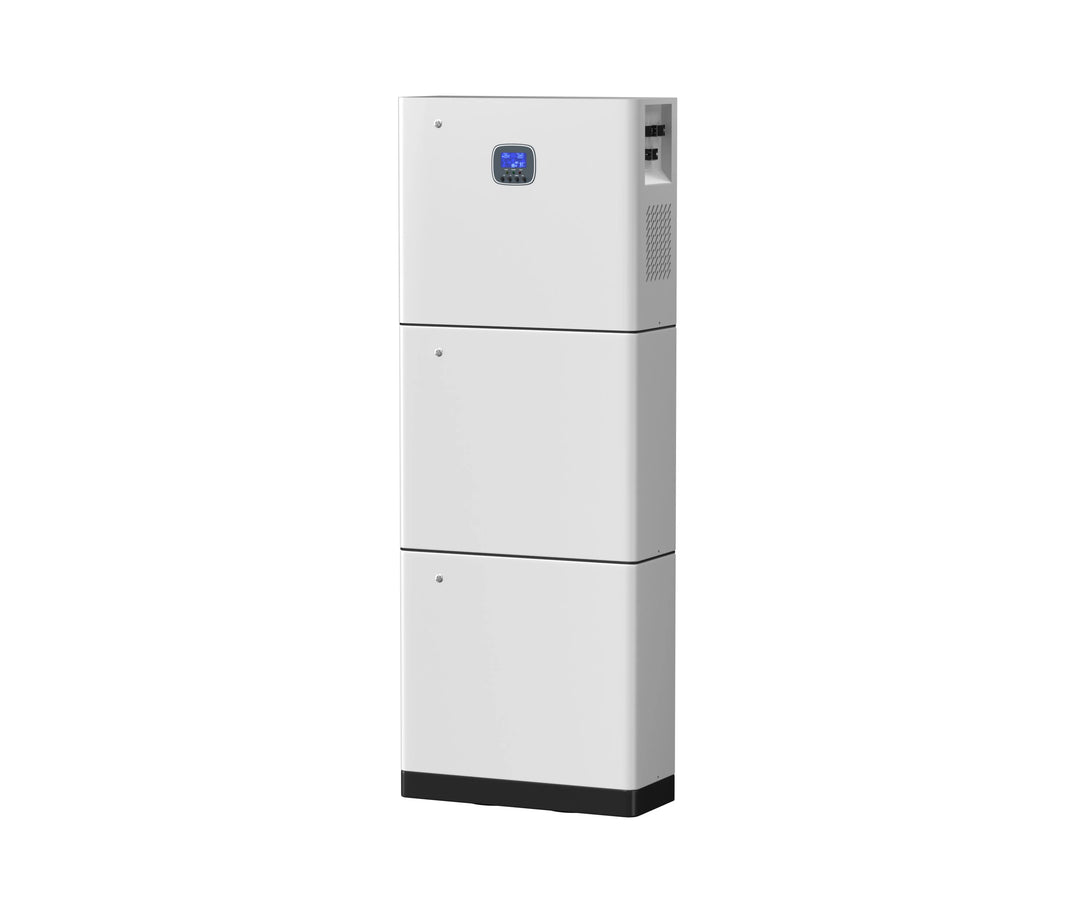 SUG New Energy Co., Ltd. - Speicher - SBM-Stacked Lithium Battery SBM-51,2v200ah 10,24kwh - Art. 25009