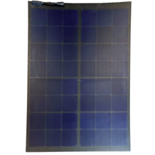 SBM Solar Inc. - Solarmodul - SBMR-170W-C 170W Rigid Solar Panel - Art. 201740