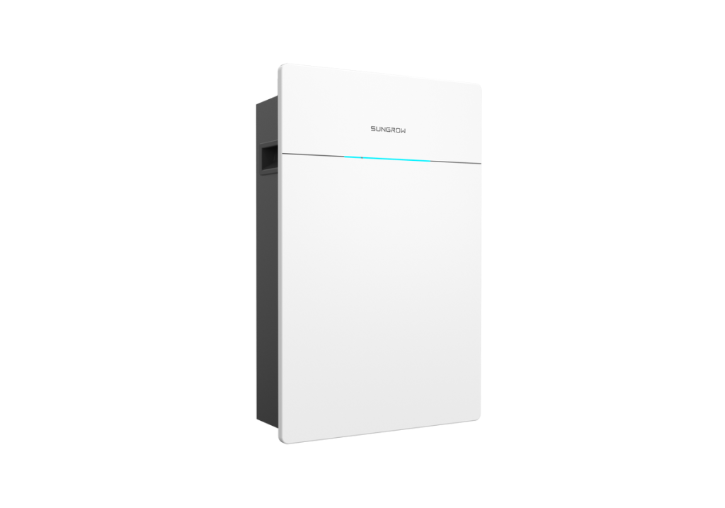 Energetik energija d.o.o. - Speicher - Sungrow
                                                        SBS050 5kWh SBS050 5kWh - Art. 38301