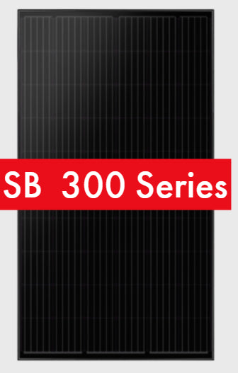 Solarcom - Solarmodul - SB 300 Series 280-300W 280 - Art. 170816