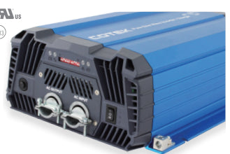 Cotek Electronic Ind. Co., Ltd. - Wechselrichter - SC-2000 SC-2000-212 - Art. 38104