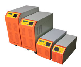 Foshan Sunchees Energy Technology Co., Ltd. - Wechselrichter - SC300W-1000W SC500 - Art. 35913