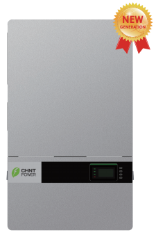 Shanghai Chint Power Systems Co., Ltd. (CPS) - Wechselrichter - SCA20/25/30/36kW - CN CPS SCA36KTL-DO-480 - Art. 33731