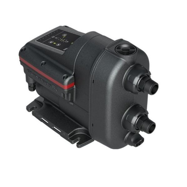 Grundfos Selbstansaugende Pumpe SCALA2 einphasig 10 BAR 98562862