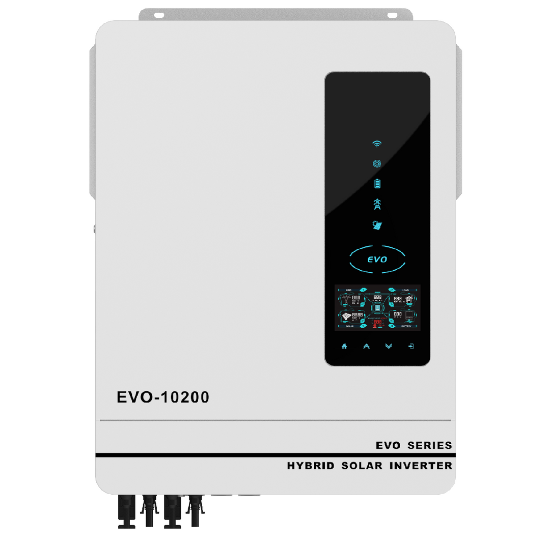 Guangzhou Anern Energy Technology Co., Ltd - Wechselrichter - SCI-EVO-7200/8000/10200 SCI-EVO-10200 - Art. 52119