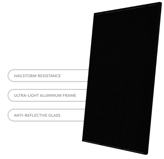 Solar Call - Solarmodul - SCM6-350 (FB) SCM6-350 (FB) - Art. 164598