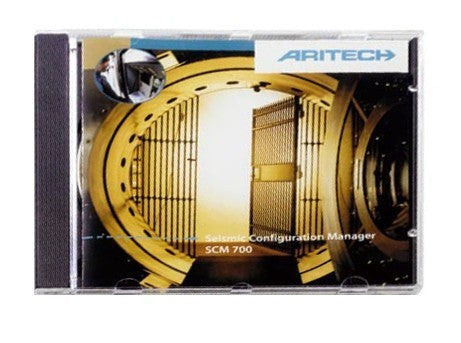 PartnerTech SCM700