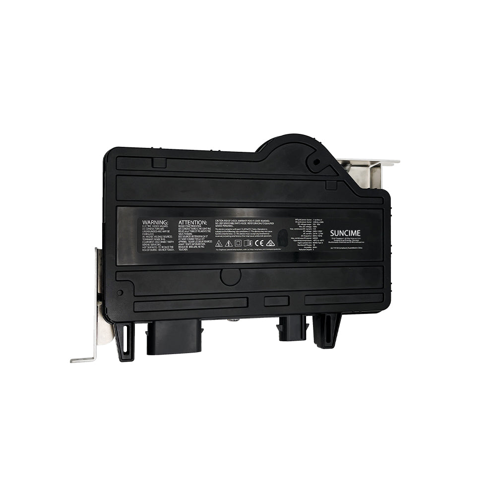 Suncime Digital New Energy Intelligent (Shenzhen) Co., Ltd - Wechselrichter - SCM8MA Series SUNCIME-72-2-US-M - Art. 54954