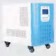 Hefei Listen New Energy Technology Co., Ltd - Wechselrichter - SCVH Series 2000W - Art. 43404