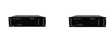 Ohisama Solar - Speicher - SDA10-48100(15S/16S) SDA10-48100 (15S) - Art. 24446