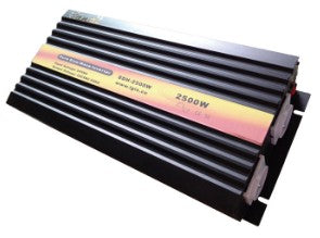 Zhejiang Sandi Electric Co., Ltd. - Wechselrichter - SDH-2000W SDH-2000-482 - Art. 35281