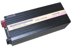 Zhejiang Sandi Electric Co., Ltd. - Wechselrichter - SDH-5000W SDH-5000-241 - Art. 8475
