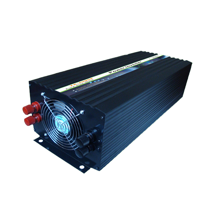 Zhejiang Sandi Electric Co., Ltd. - Wechselrichter - SDH-6000W SDH-6000-242 - Art. 59440