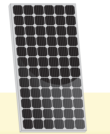 Zhangjiagang Great Energy Co., Ltd. - Solarmodul - SDM-190-210M SDM-210M - Art. 234495