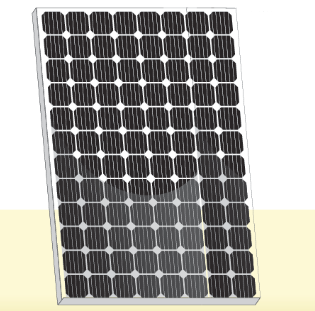 Zhangjiagang Great Energy Co., Ltd. - Solarmodul - SDM-440-500M SDM460-96 - Art. 234531