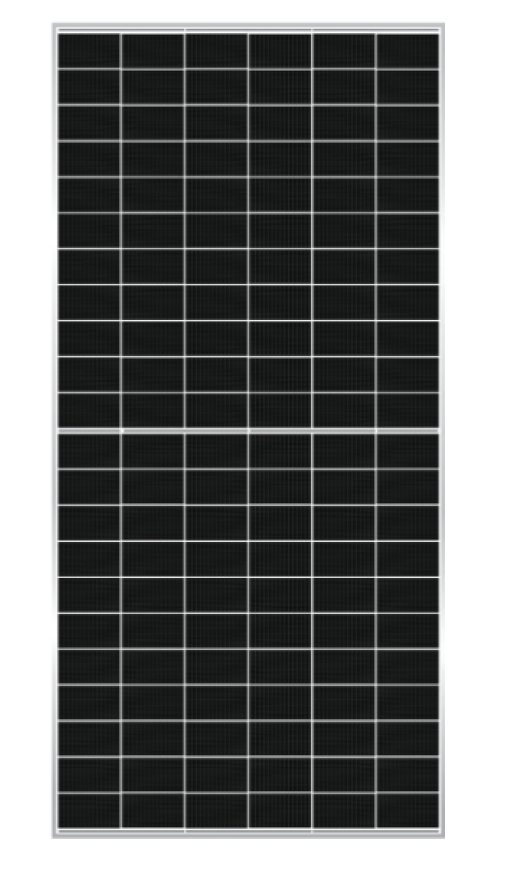 Shanghai Sodenergy Technology Co., Ltd. - Solarmodul - SDM-G132-WD705-730 SDM-G132-WD720 - Art. 227252