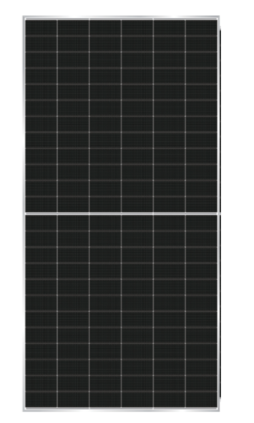 Shanghai Sodenergy Technology Co., Ltd. - Solarmodul - SDM-M144-WD580-600 SDM-M144-WD585 - Art. 227256