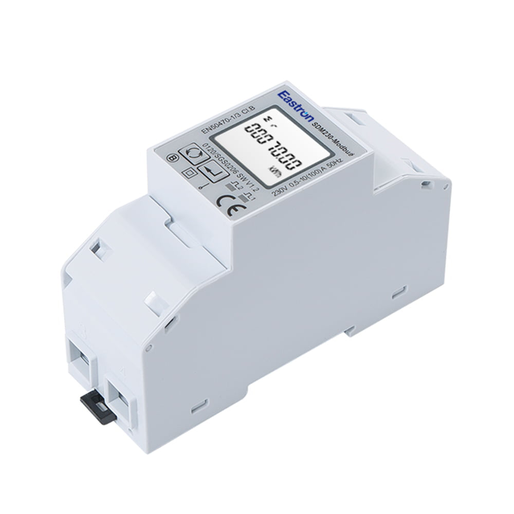 Wechselrichter Deye EASTRON SDM 230 Modbus