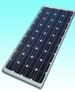 Sundisk Solar Technology Co., Limited - Solarmodul - SDP-125M SDP-125M - Art. 186975