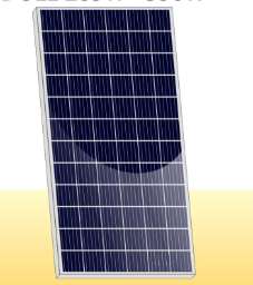 Zhangjiagang Great Energy Co., Ltd. - Solarmodul - SDP-285-300 SDP-300 - Art. 234543