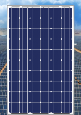 Zhangjiagang Great Energy Co., Ltd. - Solarmodul - SDP-305-330 SDP-330 - Art. 234555