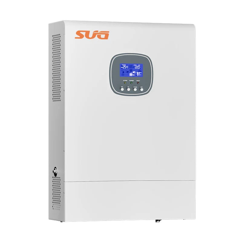 SUG New Energy Co., Ltd. - Wechselrichter - SDPO-EU Hybrid Solar Inverter SDPO-EU-1500w - Art. 49044