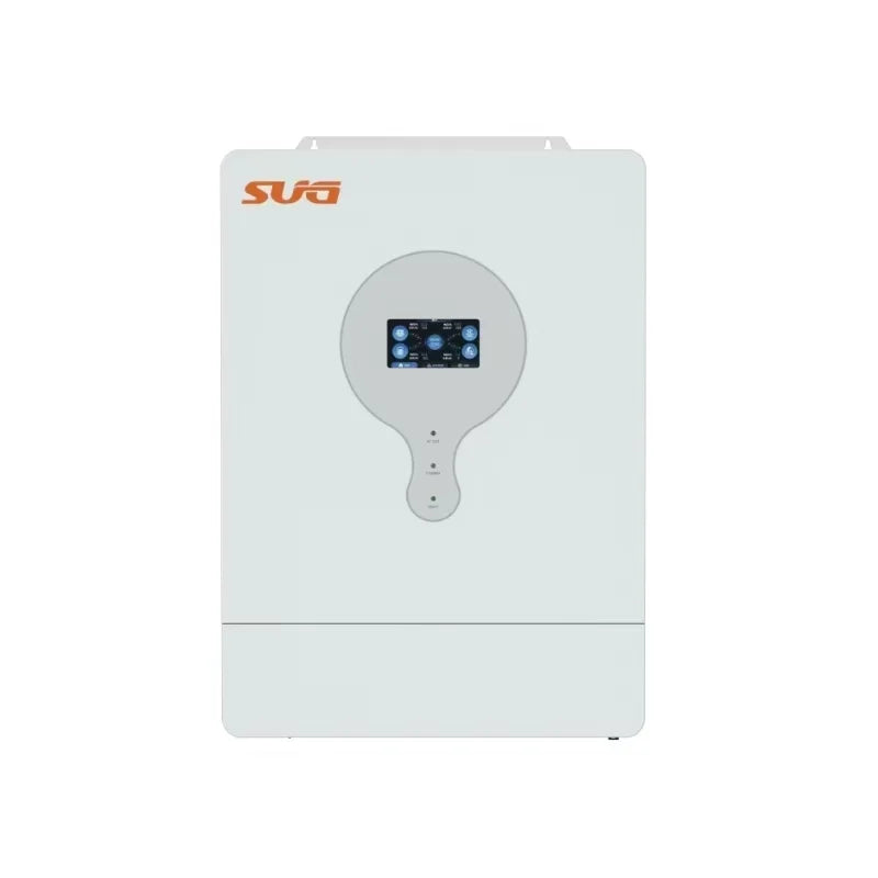 SUG New Energy Co., Ltd. - Wechselrichter - SDPO-U-Hybrid Solar Inverter SDPO-U-3600W - Art. 49049