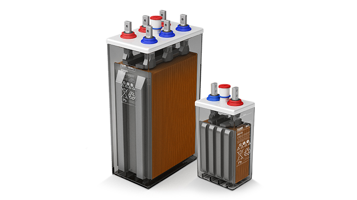 FIAMM Energy Technology S.p.A. - Speicher - SD/SDH SD 17 - Art. 23249