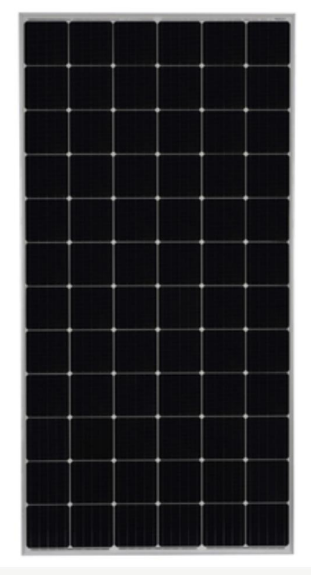 Solarever Tecnología de América S.A. de C.V. - Solarmodul - SE-158*158 380-400M-72 395W - Art. 218131