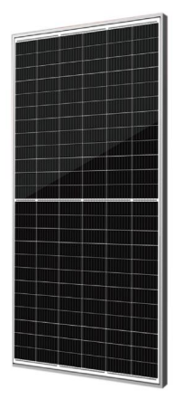 Solarever Tecnología de América S.A. de C.V. - Solarmodul - SE-166*83-M-144N 440-460W 455M - Art. 218136