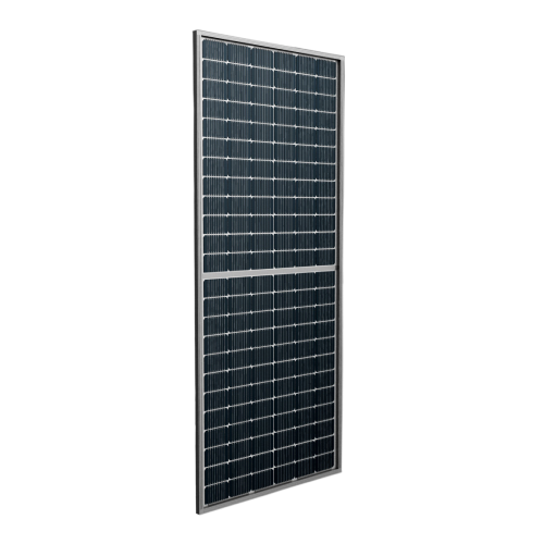 Solarever Tecnología de América S.A. de C.V. - Solarmodul - SE-182*91-M-144 540-560W 560M - Art. 218148