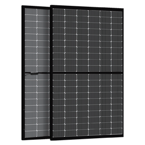 Solarever Tecnología de América S.A. de C.V. - Solarmodul - SE-182*91 450-460M-120-BH 460W - Art. 218143