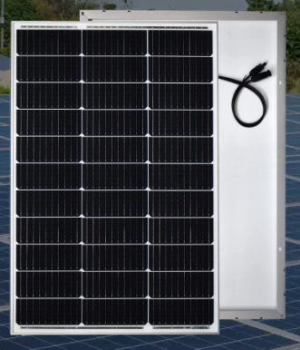 Solarever Tecnología de América S.A. de C.V. - Solarmodul - SE-210*70-100-110M-33 105W - Art. 218123