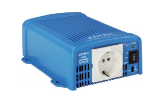 Cotek Electronic Ind. Co., Ltd. - Wechselrichter - SE-400 SE400-224 - Art. 32246