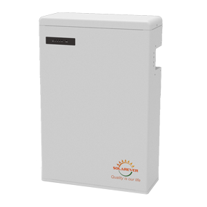 Solarever Tecnología de América S.A. de C.V. - Speicher - SE-BAT H 5.8 - 17.3 SE-BAT H 17,3 - Art. 33248