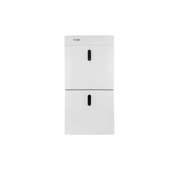 SolarEdge laag voltage Batterie 9,2 kWh pakket