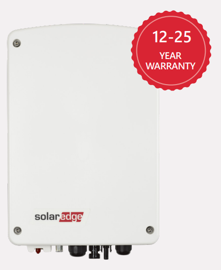 SolarEdge Technologies, Ltd. - Wechselrichter - SE1000M-2000M Single Phase with Power Optimizer... SE2000M - Art. 51731