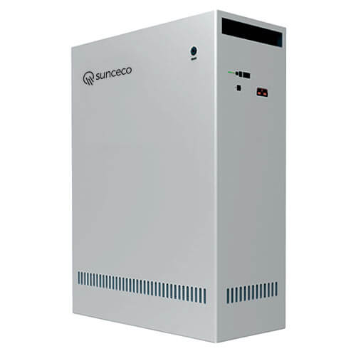 Sunceco Inc. - Speicher - SE10.0ES-C SE10,0ES-C - Art. 25624