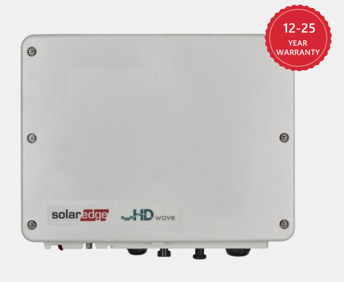 SolarEdge Technologies, Ltd. - Wechselrichter - SE2200H-6000H Single Phase for Europe SE5000H - Art. 47973