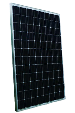 AEET Energy Group GmbH - Solarmodul - SE235-265M-33/D SE260M-33/D - Art. 74879