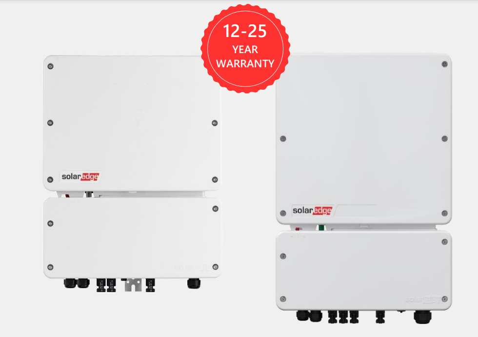 SolarEdge Technologies, Ltd. - Wechselrichter - SE2500H-SE10000H Home Hub Single Phase for Europe SE5000H - Art. 54602