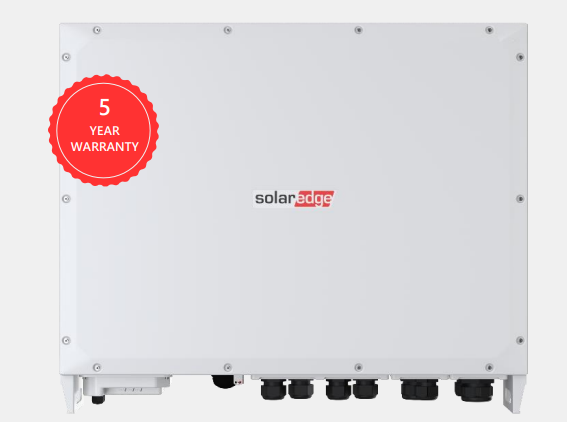 SolarEdge Technologies, Ltd. - Wechselrichter - SE300K/SE330K TerraMax for Europe and Internati... SE330K - Art. 59947