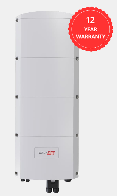 SolarEdge Technologies, Ltd. - Wechselrichter - SE5K-10K-ILB48 Three Phase for Israel SE10K-ILB48 - Art. 56635