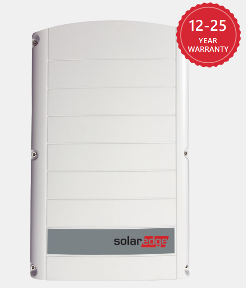 SolarEdge Technologies, Ltd. - Wechselrichter - SE5K-8K Three Phase For India SE8K - Art. 51702