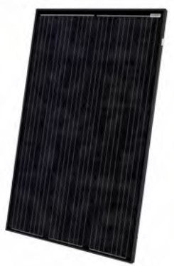 SEC Industrial Battery Co. Ltd - Solarmodul - SEC-STPS 265-275-20/WEB SEC-STPS 275-20/WEB - Art. 101604