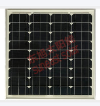 Ningbo Sun Earth East Solar Co., Ltd. - Solarmodul - SED120-36-P 120W SED120-36-P 120 - Art. 161920