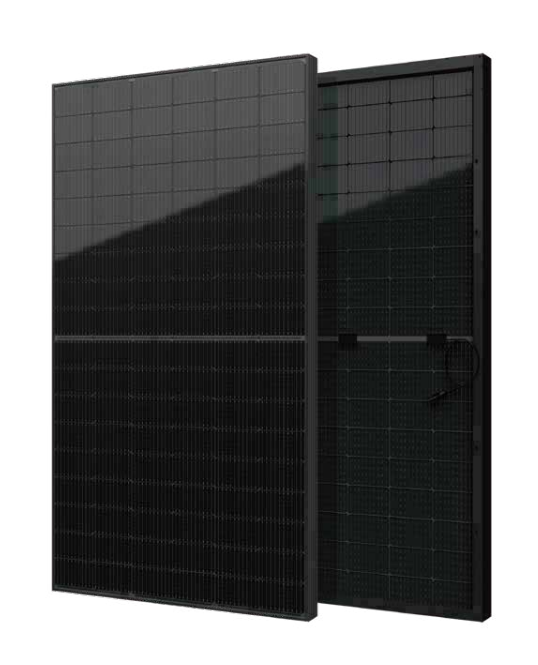 SEG Solar Solarmodul Yukon Black Diamond SEG-400-BMD-BG - Art. 206122
